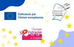 L'Europe s'engage en guadeloupe avec le FEDER